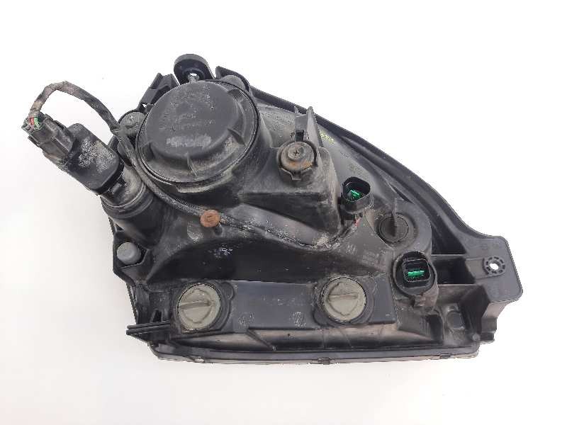 Recambio de faro izquierdo para hyundai tucson (jm) 2.0 crdi comfort referencia OEM IAM   