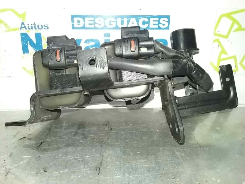 Recambio de bobina encendido para kia rio concept referencia OEM IAM   