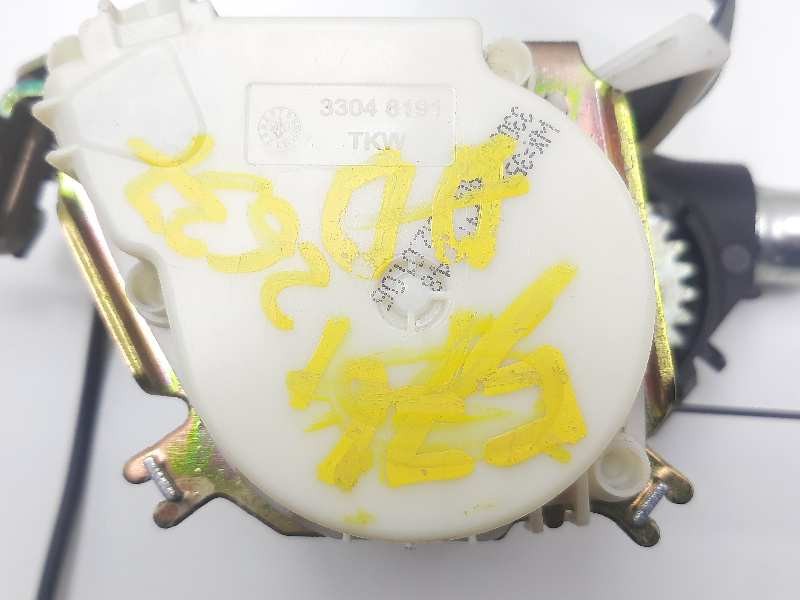 Recambio de cinturon seguridad delantero derecho para renault modus authentique referencia OEM IAM 33048191  