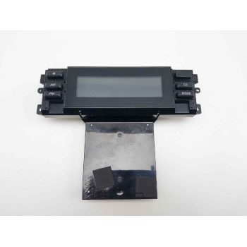 PANTALLA MULTIFUNCION 31210467 