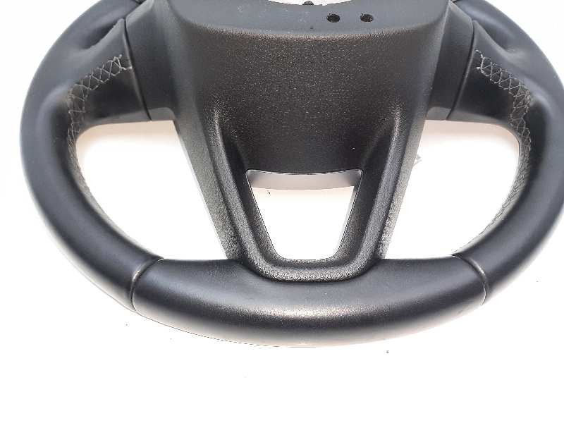 Recambio de volante para seat leon (5f1) i-tech referencia OEM IAM 5F0419091 575419091B 