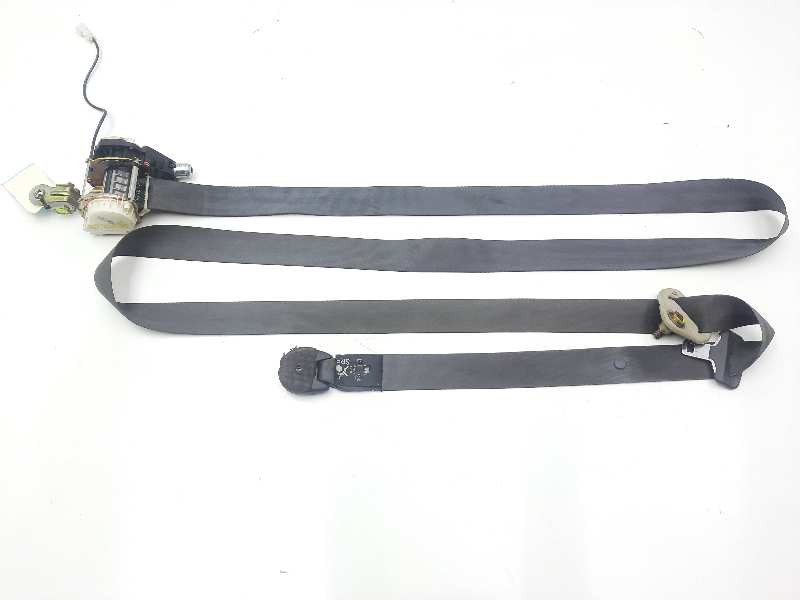 Recambio de cinturon seguridad delantero izquierdo para renault modus authentique referencia OEM IAM 33036029G  