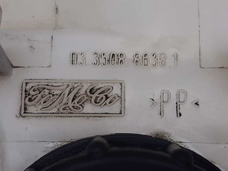 Recambio de deposito servo para ford grand c-max titanium referencia OEM IAM 03350886381  