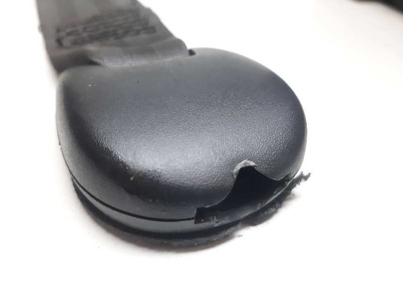 Recambio de cinturon seguridad delantero izquierdo para renault modus authentique referencia OEM IAM 33036029G  
