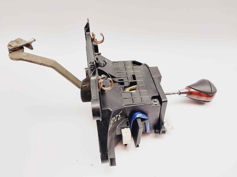 Recambio de palanca cambio para lexus gs (gs/us/ws19) 450 h referencia OEM IAM 3355030B80  