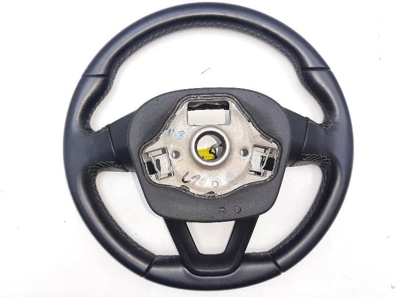 Recambio de volante para seat leon (5f1) i-tech referencia OEM IAM 5F0419091 575419091B 