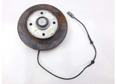 Recambio de buje para citroen c4 lim. seduction referencia OEM IAM   