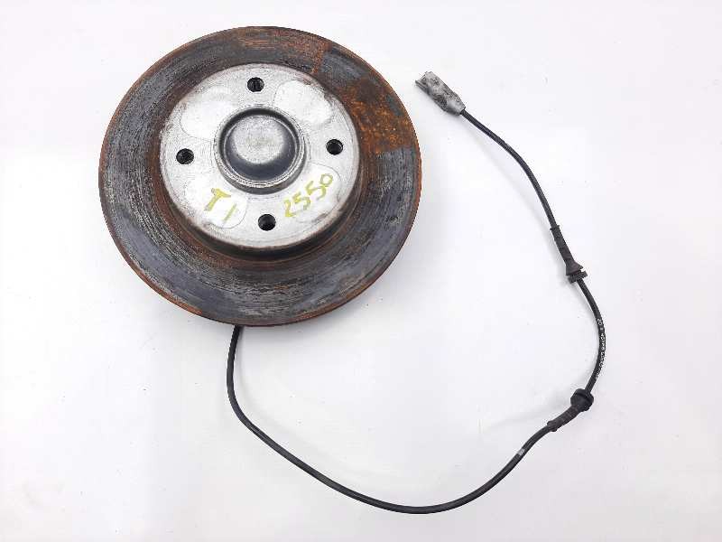 Recambio de buje para citroen c4 lim. seduction referencia OEM IAM   