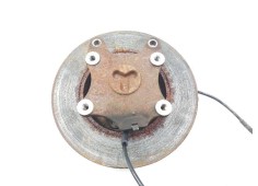 Recambio de buje para citroen c4 lim. seduction referencia OEM IAM    2