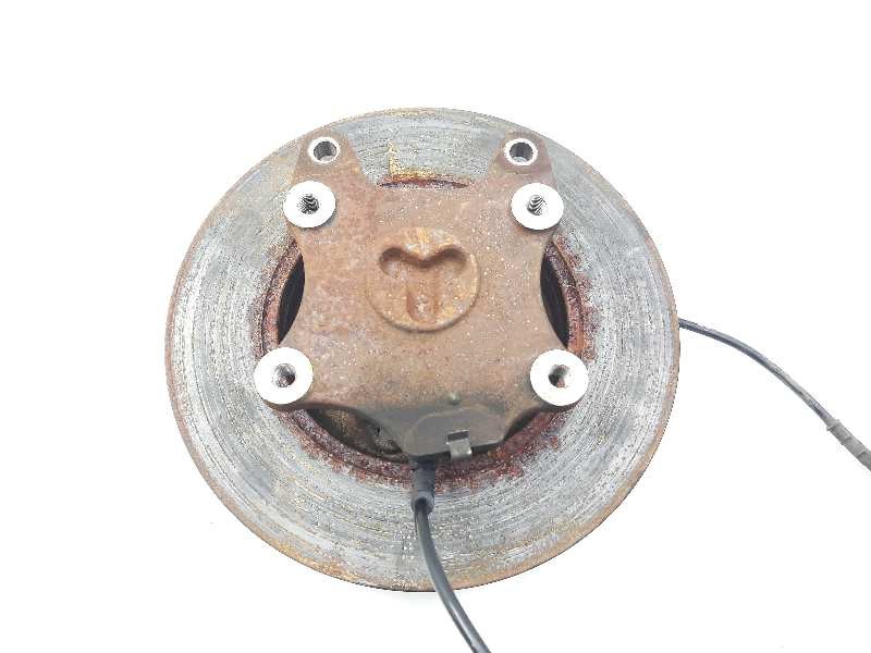 Recambio de buje para citroen c4 lim. seduction referencia OEM IAM   