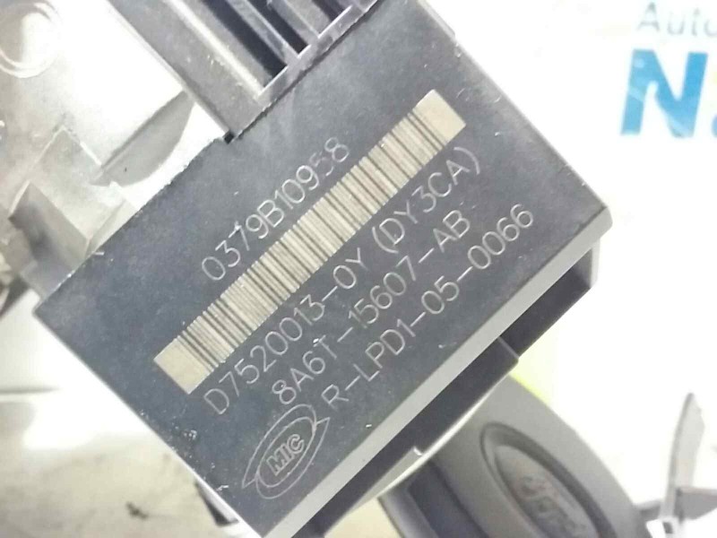 Recambio de antirrobo para ford fiesta (cb1) trend referencia OEM IAM   