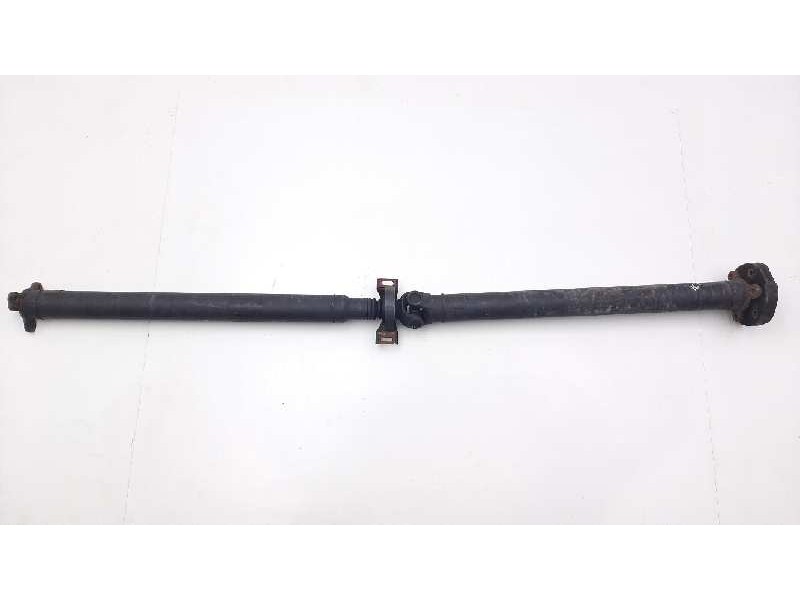 Recambio de transmision central para mercedes-benz clase c (w203) sportcoupe c 220 cdi (203.706) referencia OEM IAM   