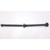 Recambio de transmision central para mercedes-benz clase c (w203) sportcoupe c 220 cdi (203.706) referencia OEM IAM   