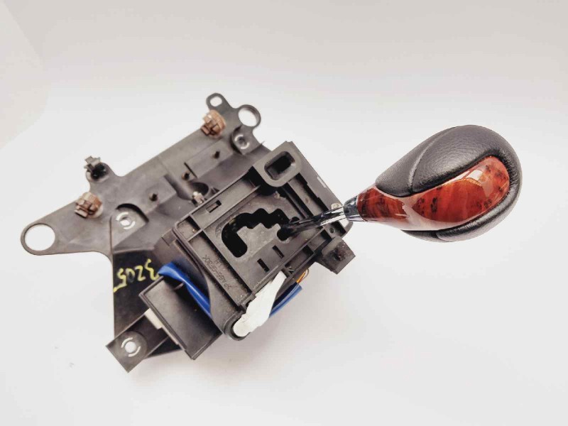 Recambio de palanca cambio para lexus gs (gs/us/ws19) 450 h referencia OEM IAM 3355030B80  