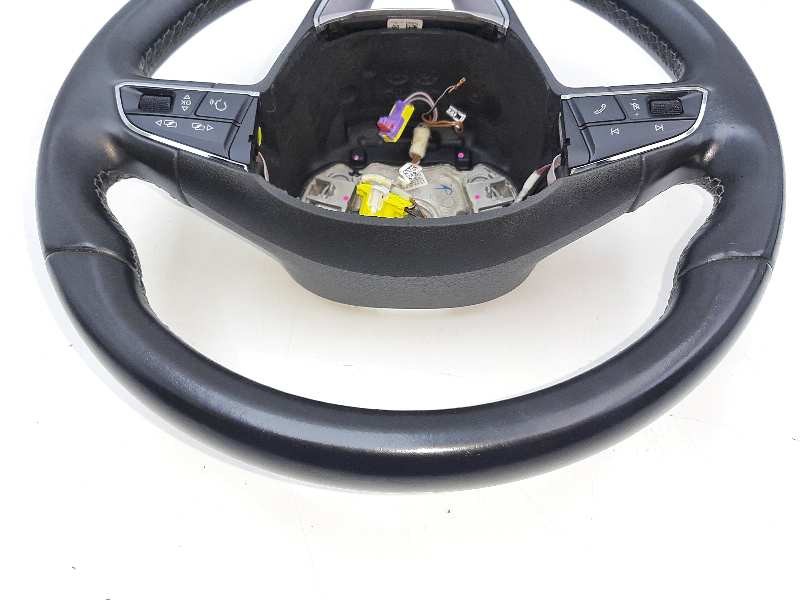 Recambio de volante para seat leon (5f1) i-tech referencia OEM IAM 5F0419091 575419091B 