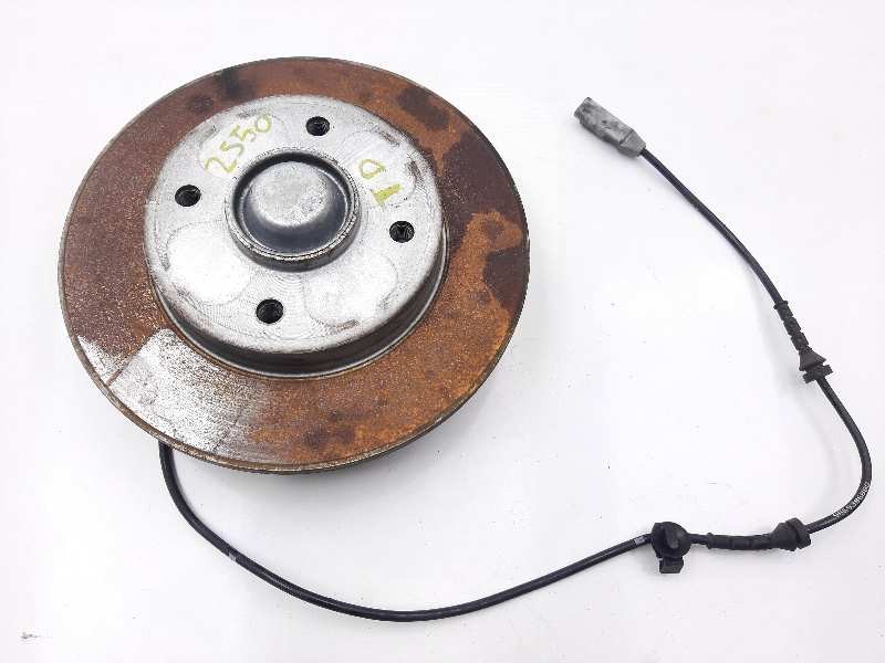 Recambio de buje para citroen c4 lim. seduction referencia OEM IAM   