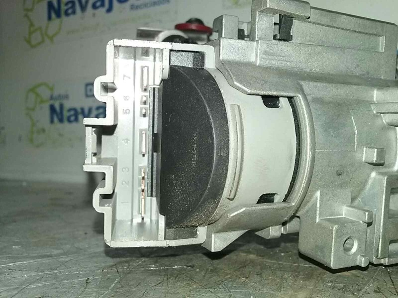 Recambio de antirrobo para ford fiesta (cb1) trend referencia OEM IAM   