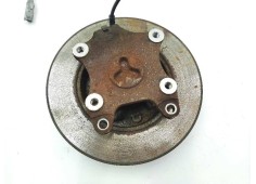 Recambio de buje para citroen c4 lim. seduction referencia OEM IAM    2