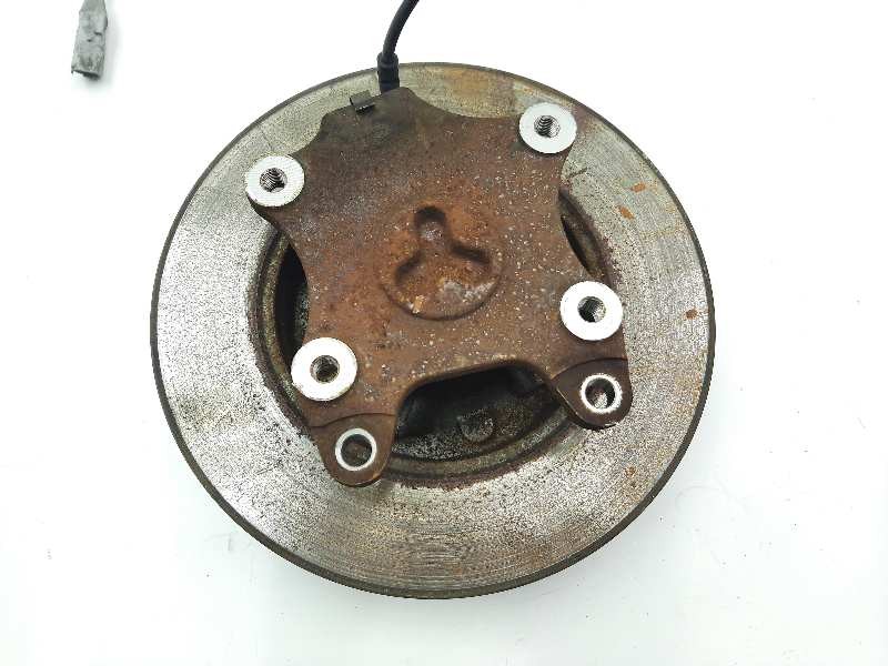 Recambio de buje para citroen c4 lim. seduction referencia OEM IAM   