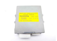 Recambio de modulo electronico para lexus rx 400h referencia OEM IAM 8594048030 623460000 