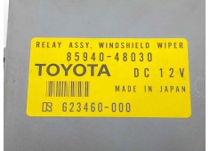 Recambio de modulo electronico para lexus rx 400h referencia OEM IAM 8594048030 623460000  2