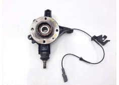 Recambio de mangueta delantera izquierda para citroen c4 lim. seduction referencia OEM IAM   