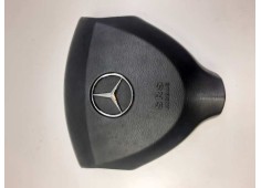 Recambio de airbag delantero izquierdo para mercedes clase a (w169) a 180 cdi (169.007) referencia OEM IAM 1698600102911  