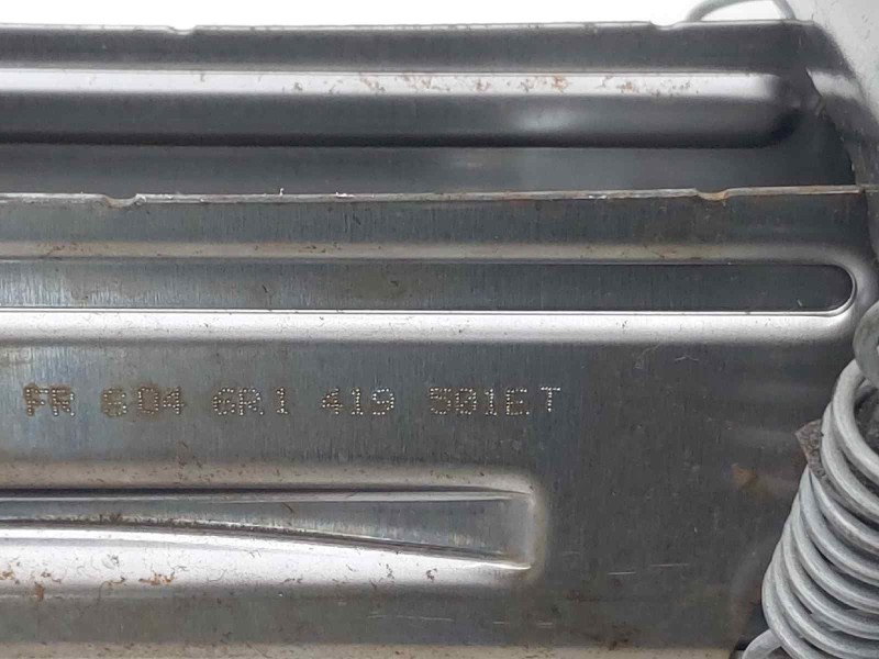 Recambio de columna direccion para seat ibiza (6j5) sport referencia OEM IAM 6R1419501ET  