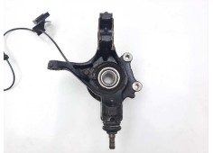 Recambio de mangueta delantera izquierda para citroen c4 lim. seduction referencia OEM IAM    2