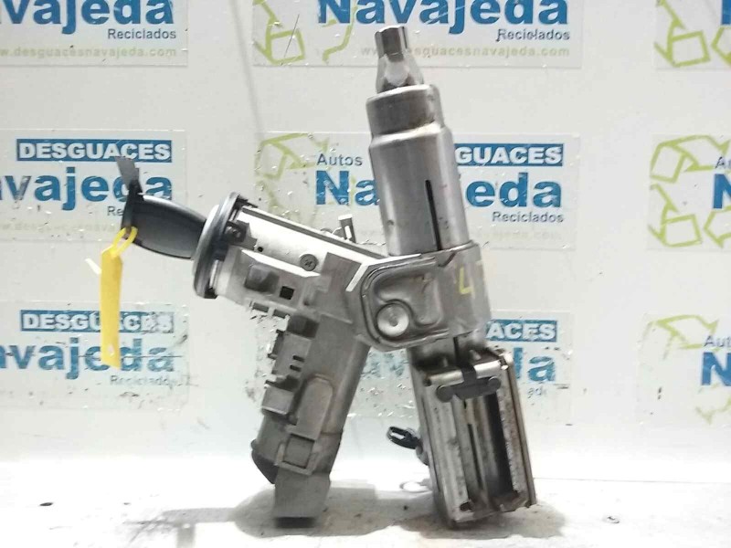 Recambio de antirrobo para ford fiesta (cb1) trend referencia OEM IAM   