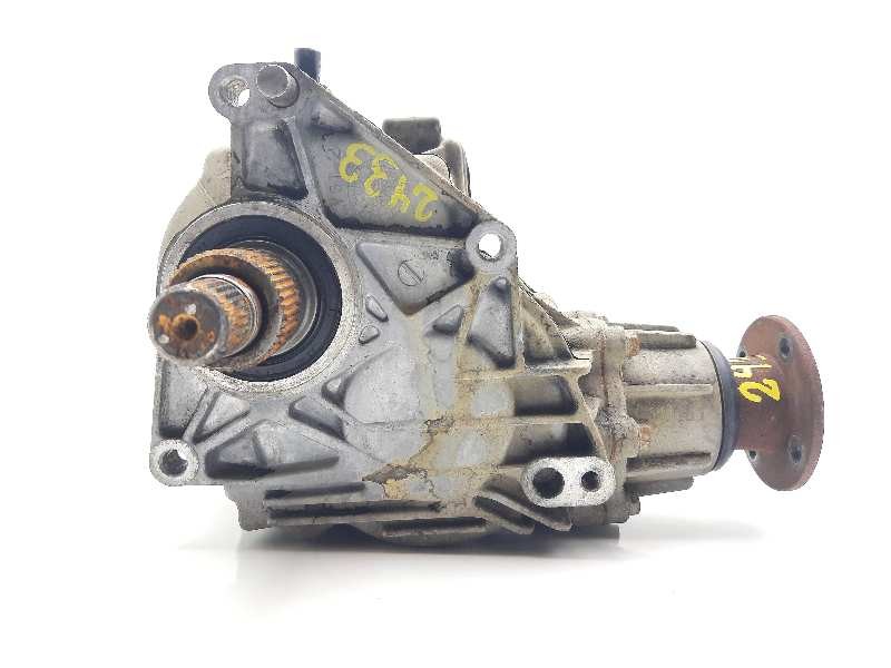 Recambio de diferencial delantero para hyundai tucson (jm) 2.0 crdi comfort referencia OEM IAM Y070400296  