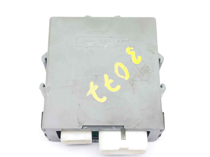 Recambio de modulo electronico para lexus rx 400h referencia OEM IAM 8594048030 623460000 