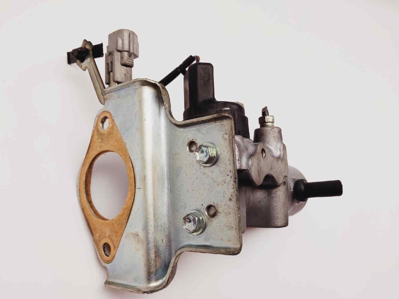 Recambio de bomba freno para lexus gs (gs/us/ws19) 450 h referencia OEM IAM 13811010430 4720730040 