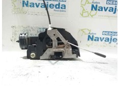 Recambio de cerradura puerta delantera derecha para mercedes clase a (w168) referencia OEM IAM   