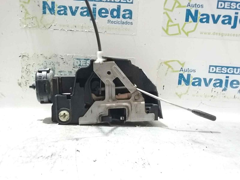 Recambio de cerradura puerta delantera derecha para mercedes clase a (w168) referencia OEM IAM   