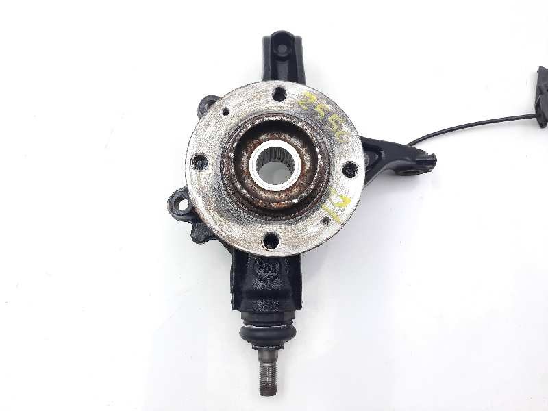 Recambio de mangueta delantera izquierda para citroen c4 lim. seduction referencia OEM IAM   