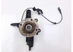 Recambio de mangueta delantera derecha para citroen c4 lim. seduction referencia OEM IAM   