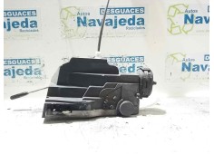 Recambio de cerradura puerta delantera derecha para mercedes clase a (w168) referencia OEM IAM    2