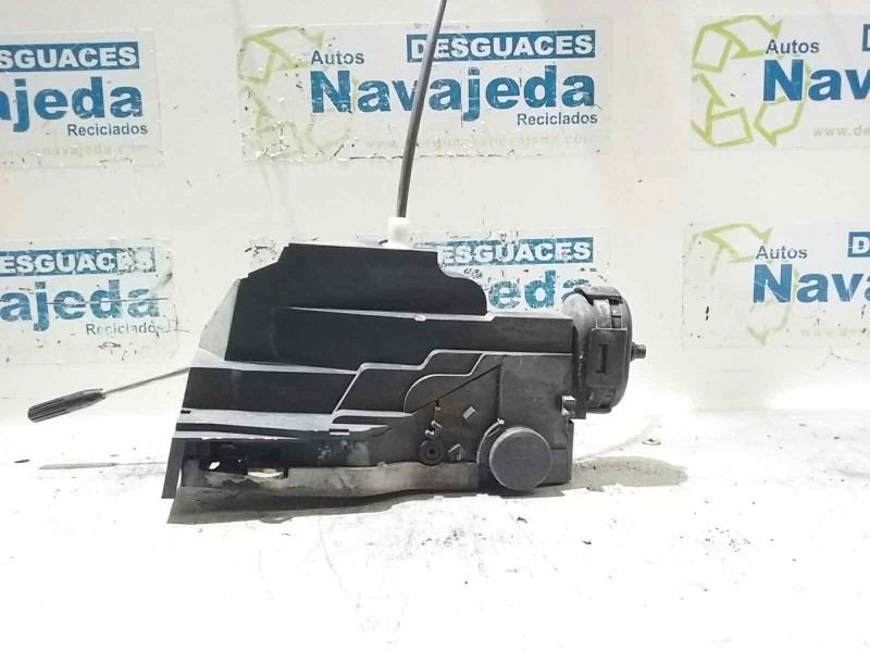 Recambio de cerradura puerta delantera derecha para mercedes clase a (w168) referencia OEM IAM   