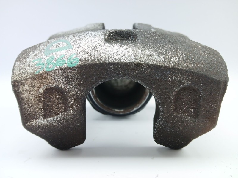 Recambio de pinza freno delantera derecha para hyundai i20 ii (gb, ib) 1.0 t-gdi referencia OEM IAM 58130C8600  