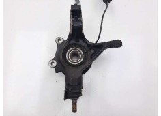 Recambio de mangueta delantera derecha para citroen c4 lim. seduction referencia OEM IAM    2