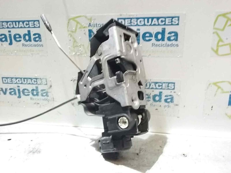 Recambio de cerradura puerta delantera derecha para mercedes clase a (w168) referencia OEM IAM   