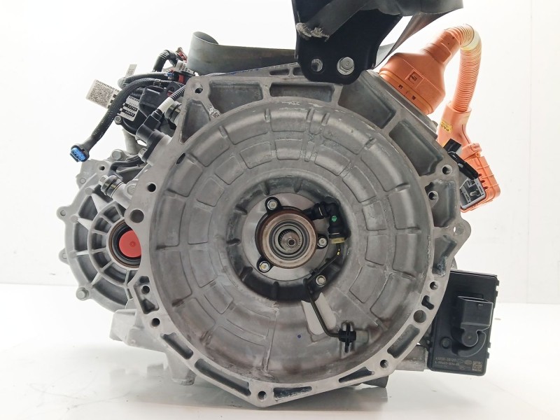 Recambio de caja cambios para hyundai kona furgoneta/suv (os, ose, osi) 1.6 gdi hybrid referencia OEM IAM D03H  
