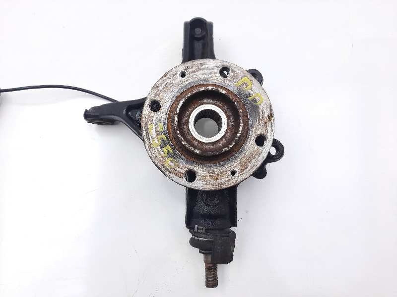 Recambio de mangueta delantera derecha para citroen c4 lim. seduction referencia OEM IAM   