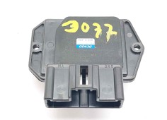 Recambio de resistencia calefaccion para lexus rx 400h referencia OEM IAM 4993002121   2