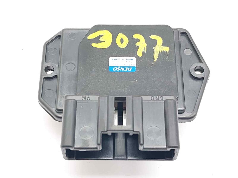 Recambio de resistencia calefaccion para lexus rx 400h referencia OEM IAM 4993002121  