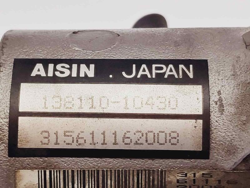 Recambio de bomba freno para lexus gs (gs/us/ws19) 450 h referencia OEM IAM 13811010430 4720730040 