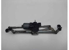 Recambio de motor limpia delantero para seat ibiza (6j5) sport referencia OEM IAM 6R1955119A 0390241566 3397021393
