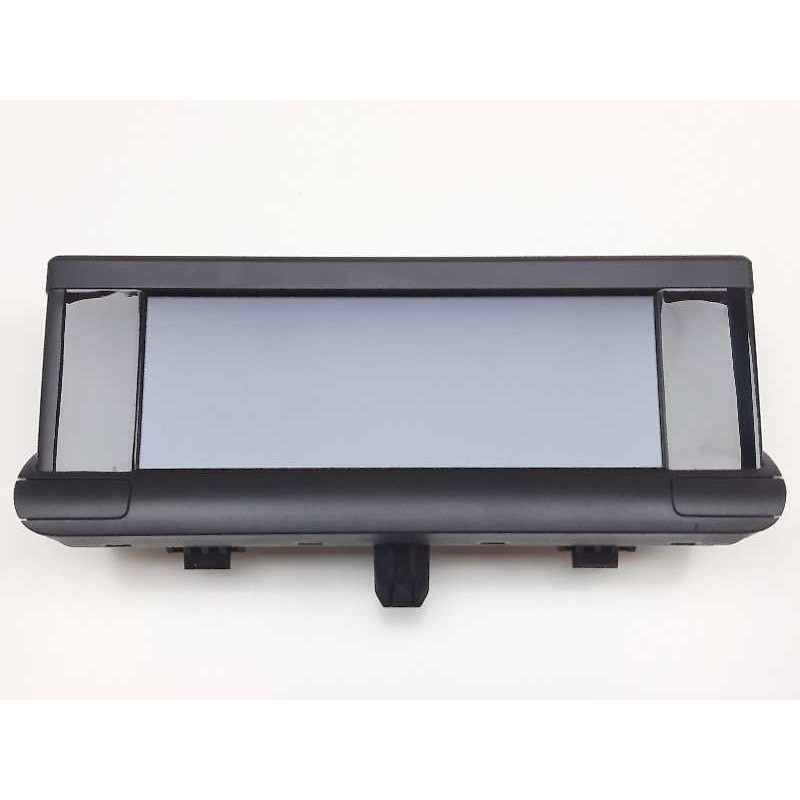 Recambio de pantalla multifuncion para citroen c4 cactus feel referencia OEM IAM 9810313280  