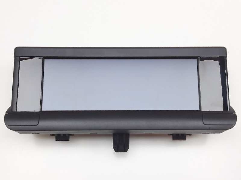 Recambio de pantalla multifuncion para citroen c4 cactus feel referencia OEM IAM 9810313280  